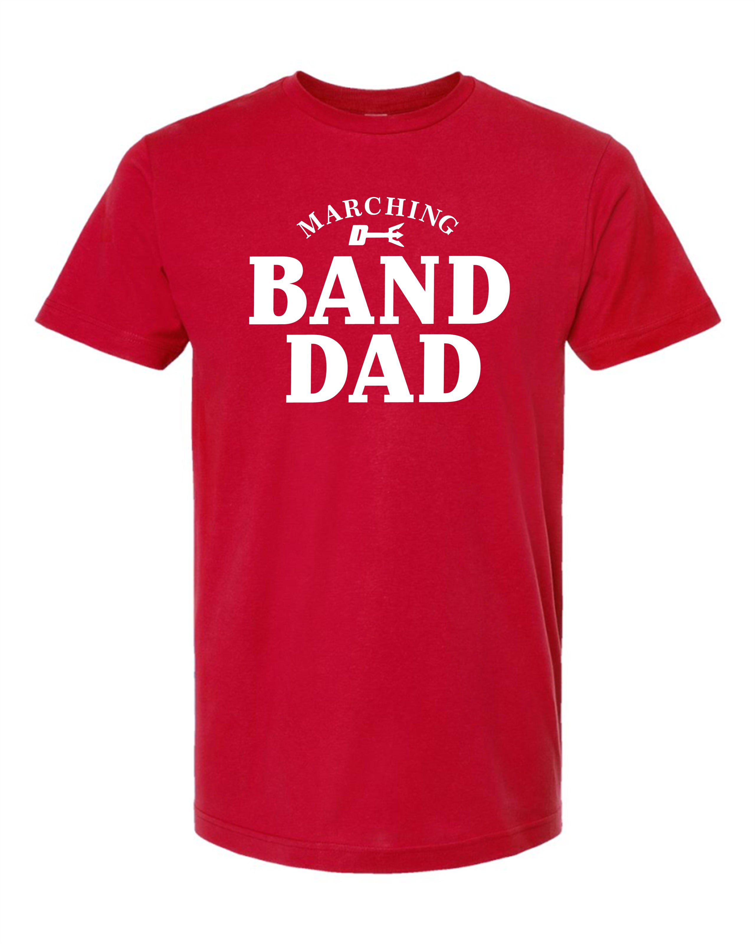 Band dad shirts new arrivals